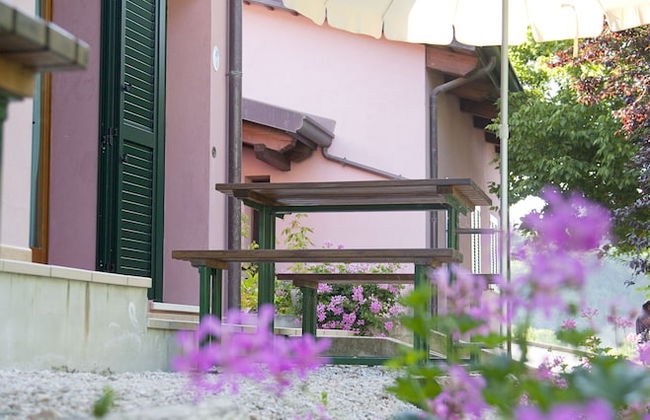 Country House Angelo Blù - Foto 37