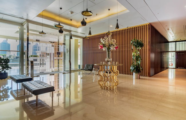 VB22 & VB23 by Qatar Coral - Foto 3