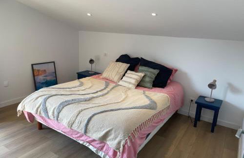 Large Apartment with Mountain View in Espelette - Foto 21