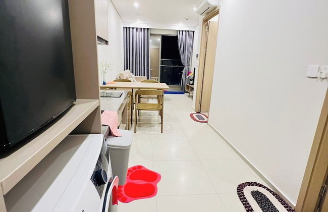 Erica house- Can ho the song Vung Tau - Foto 11