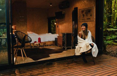 Cabana na Serra Gaúcha - Refúgio de São Chico - Foto 4