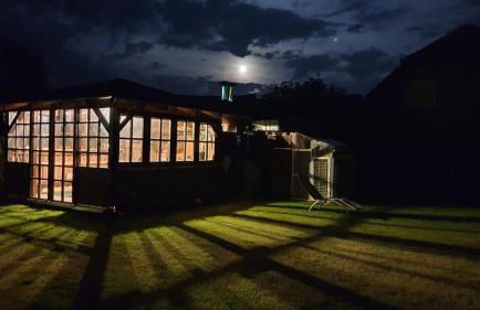 FeWo mit Balkon, Zimmermann - Foto 45