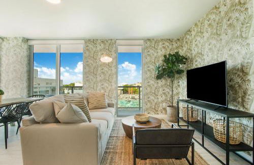 Nomada Destination Residences - Quadro - Photo 130