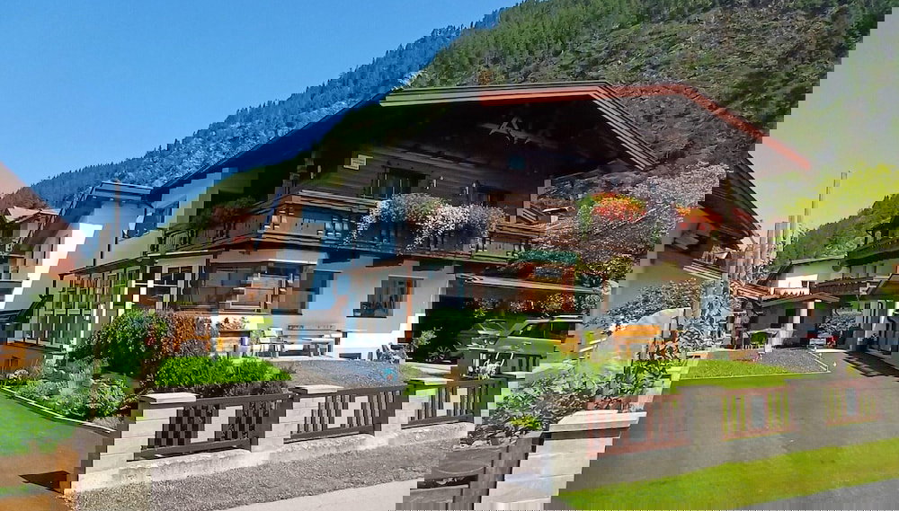 Apartment in Ski Paradise Near Trails - Foto 1, Imagem principal