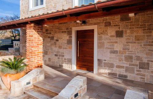 Magical Villa Marta by Feel Croatia - Foto 44