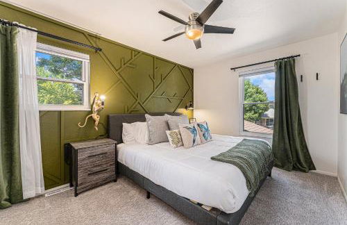 All-In-One Retreat Spa, Gym, Fun Room & Location! - Foto 23