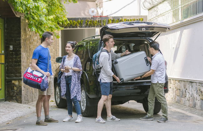 Christina's Saigon - An House - Foto 50