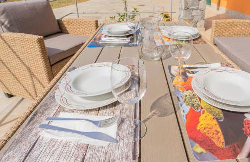 267 - Casa Paradise B1, nel verde di Casarza a 15 minuti d'auto dal Mare - PARCHEGGIO PRIVATO INCLUSO - Foto 39