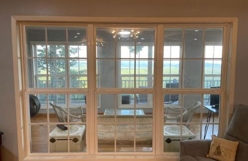 Mountain View Cabin - Photo 13