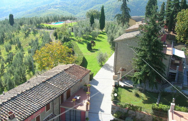 Agriturismo La Forra - Foto 53