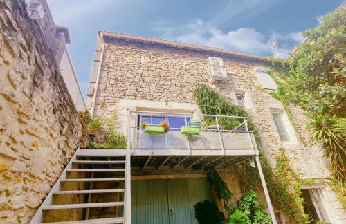 Chez Waucquier - Foto 34