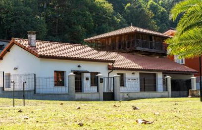 La casina de Peñaullan - Photo 6