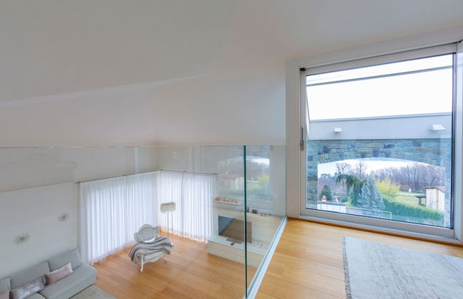 Villa Meraviglia - Foto 22