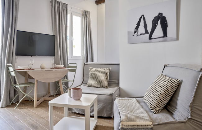 Bonavista Apartments - Chamberí - Photo 26