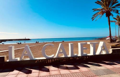 Castillo Dream en San Bartolome de Tirajana - Foto 8