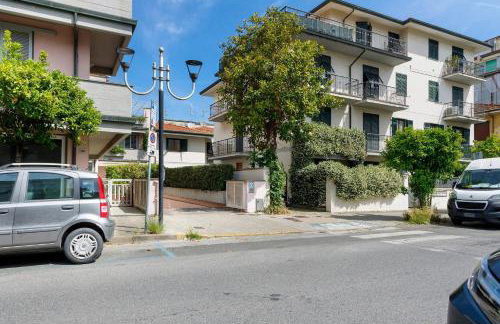 Villino Flora a Viareggio - Foto 26