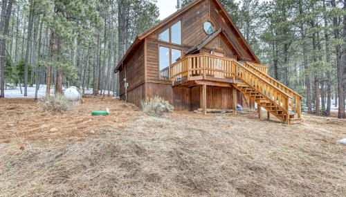 The Chamberlain Chalet - Foto 3