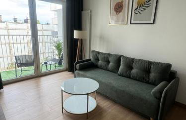 Apartament Neonowy by Apartamenty 77 - Photo 8