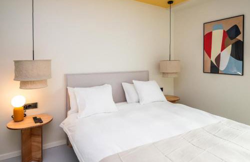 Rooms 23 - FLOK Petrova - Photo 72