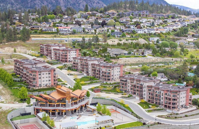 Corner Unit w Large Deck & Amazing View - Photo 55