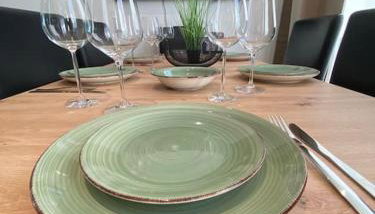 Atelierhaus Zentrum,ruhig,HT herzlich willkommen - Foto 1