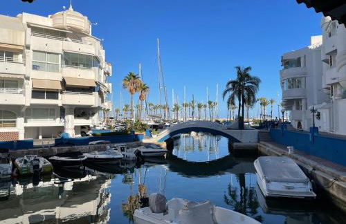 Isla Puerto Marina - Foto 54