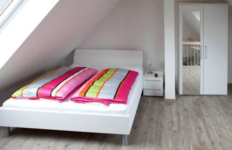 Boardinghouse Waldbronn - Foto 34