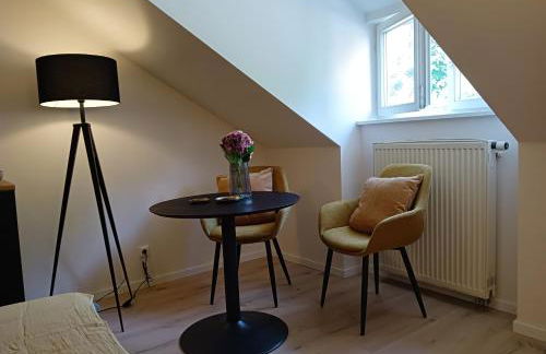 Appartment Schloss-Zeit - Foto 11