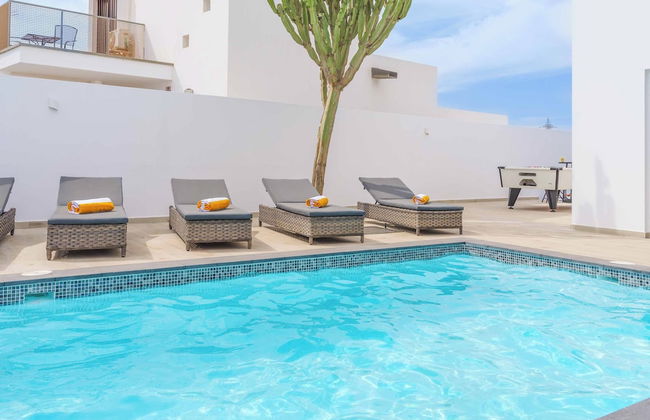 Villa Colina - Photo 20