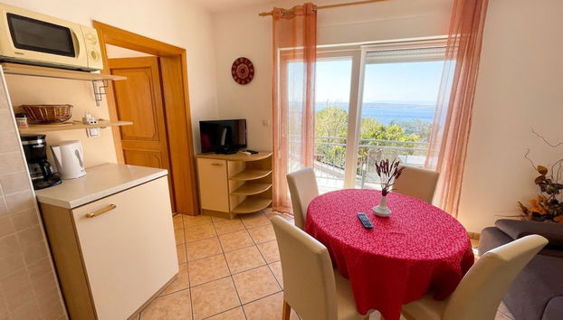 Apartman Kira 1 - Foto 2, Interior