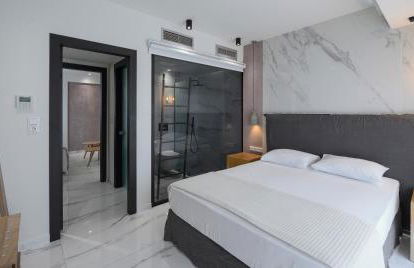 Thetis Boutique Apartments - Adults Only - Foto 92