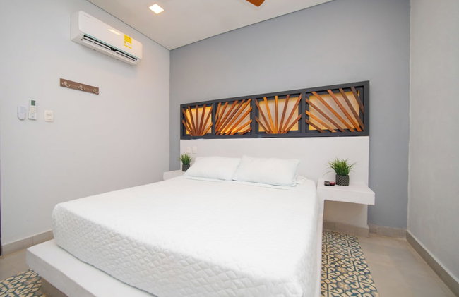 The Garden Suites - Foto 2