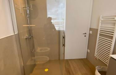 Alloggi Celly Appartamento con aria condizionata e terrazzo - Foto 28