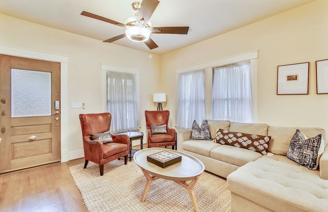 Galvez Getaway - Foto 16