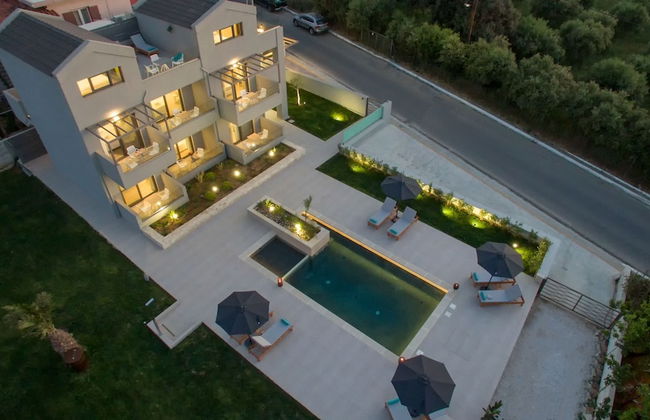 Eleanthi Modern Living - Foto 71