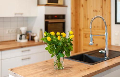 Moderner Bungalow, rollstuhlgerecht - Foto 10