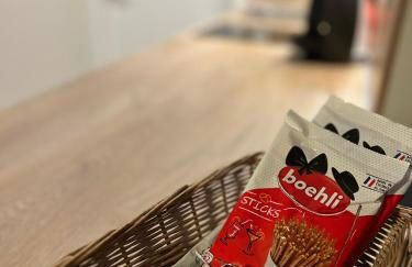 The Little Studio - Foto 3