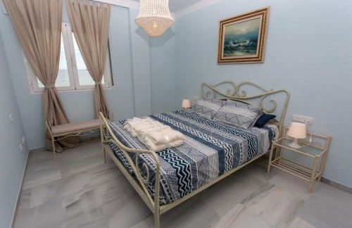 Villa Venecia, Apartamento de Lujo en 1º línea de playa + parking - Photo 44