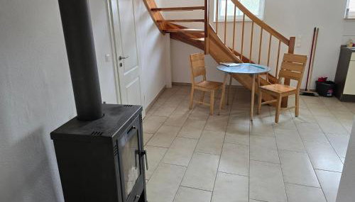 Ferienhaus An der Teufelsklippe - Foto 2