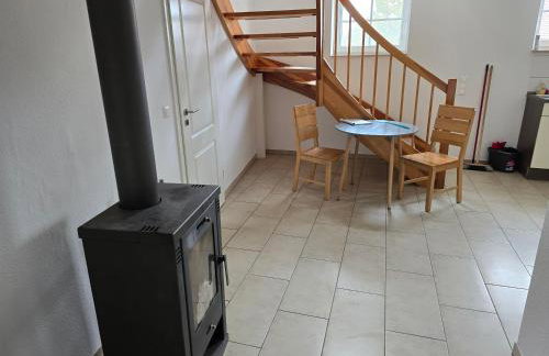 Ferienhaus An der Teufelsklippe - Foto 2