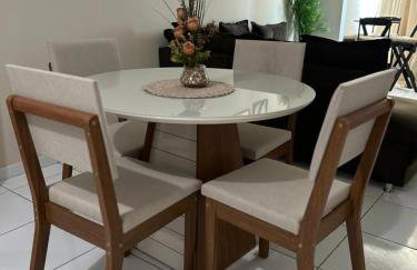 Apto com Ar com vista para praia de Morro Branco - Fortaleza - Photo 9