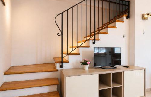Sasso Regino Tuscany Apartment - Foto 52