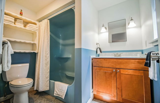 Neptune House Block Island Resort - Foto 13