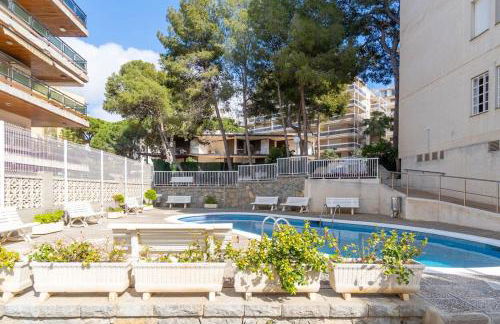 1ªLinea Mar-Piscina-Wifi-PortAventura-Luxury-Chill5 - Photo 45