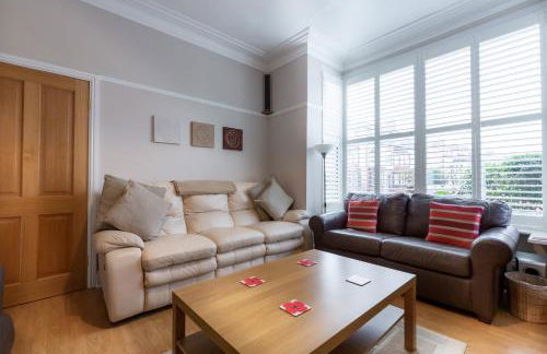 Number 12 Yorkshire Holiday House - Photo 13