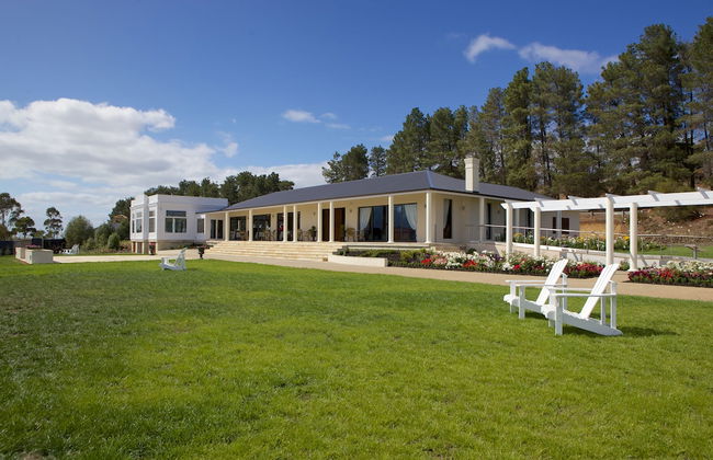 Riversdale Estate Cottages - Foto 38