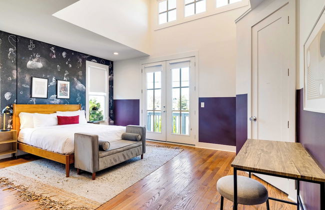 Patsy by Avantstay Spectacular 3BR Condo in Heart of Nashville - Foto 18