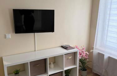 Gemütliches Appartement 5 - mit Küche und Bad zur Eigennutzung -Schuster Homes- - Foto 3