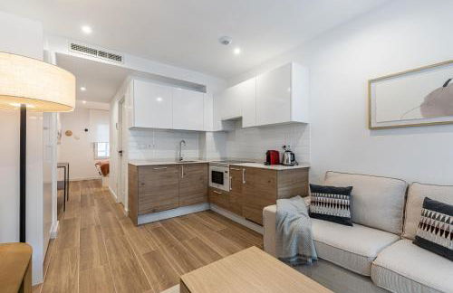 Waou Best III Madrid Rio - Photo 1