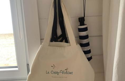 Cottage Le Cerf-volant - Foto 17